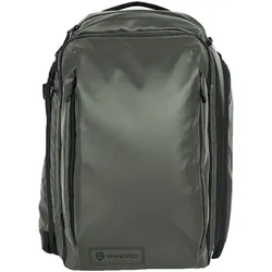 WANDRD Transit 45L Travel Backpack Wasatch Green (Angebot)