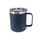 Origin Outdoors Edelstahl Thermobecher Color dunkelblau