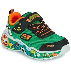 Skechers  Kinderschuhe PLAY SCENE -  in Grün, 26