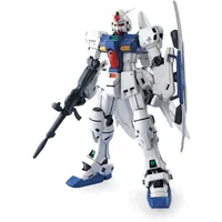 Bandai Namco Entertainment Gundam - MG 1/100 RX-78GP03S Gundam