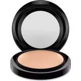 MAC Mineralize Skinfinish Natural Powder Medium Golden
