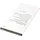 AccuCell Akku passend für ZTE Blade V9, Li-Polymer, 3,7V, 3400mAh, 12,6Wh