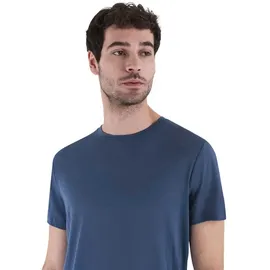 Icebreaker Merino 150 Tech Lite III blau XL