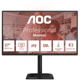 AOC 27E4U 27" schwarz