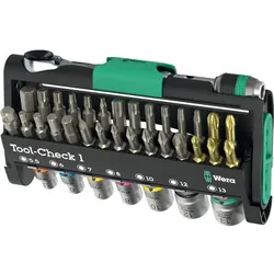 Wera Tool-Check 1