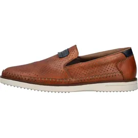 Rieker B2356-24 Herren Blau 45