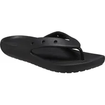 Crocs Classic V2 Flip-flops Black 36-37