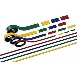Maul Magnetstreifen 0,5 cm x100 cm, (2 St./Set