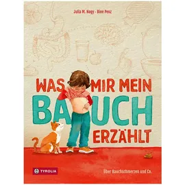 Tyrolia Was mir mein Bauch erzählt