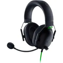 Razer BlackShark V2 X USB schwarz