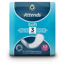 Attends Soft 3 Extra, 10 Stück