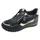 Marco Tozzi Sneaker Low Damen Schwarz 39
