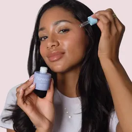 Florence By Mills Dreamy Drops Klärendes Serum 30 ml
