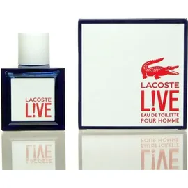 Lacoste Live Eau de Toilette 60 ml