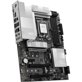 MSI PRO Z890-P WIFI ATX Mainboard Sockel 1851