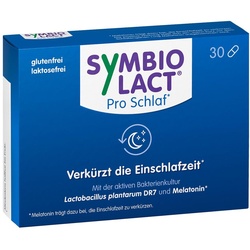 Symbiolact Pro Schlaf Kapseln