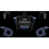 HTC Vive Pro 2 Full Kit (99HASZ003-00)