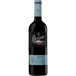 Mazuelo Reserva Bodegas Beronia 2018 - 6Fl. á 0.75l
