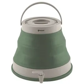 Outwell Faltbarer Wassertank - Shadow Green - One Size
