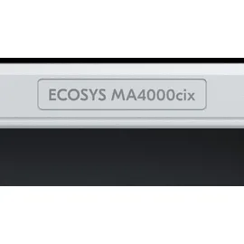 Kyocera Ecosys MA4000cix
