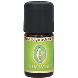 Primavera Ätherisches Öl Rose bulgarisch 10% 5 ml