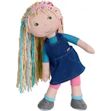 HABA Stoffpuppe Auri (2013359001)