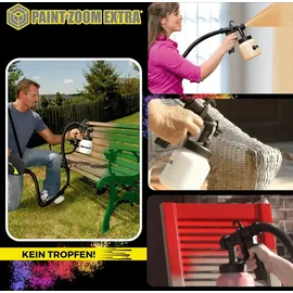 Industex S.L. Paint Zoom Extra