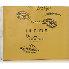 Byredo Lil Fleur Eau de Parfum 100 ml Limited Edition 2020