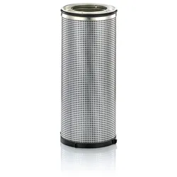 Filter Arbeitshydraulik MANN-FILTER HD 1520