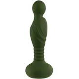 gender x »The General« Analplug Mit Vibration