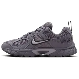 Nike V5 Runner Suede Kinder Pencil Point/Atmosphere Grey 28