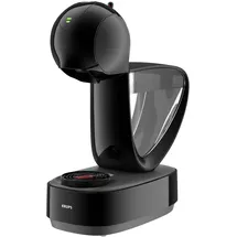 Krups Nescafé Dolce Gusto Infinissima KP 2708 schwarz