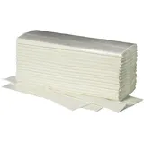 Fripa Handtuchpapier IDEAL, 250 x 330 mm, C-Falz, hochweiß
