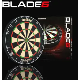 WINMAU Blade 6