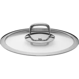 WMF Fusiontec Compact Fleischtopf 24 cm black