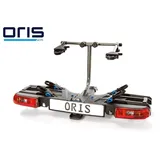 Oris Tracc V2