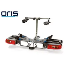 Oris Tracc V2