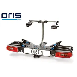 Oris Tracc V2