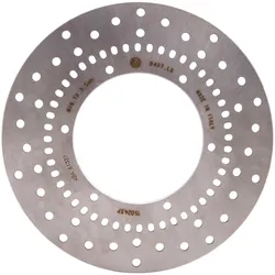Brembo Bremsscheibe 68B407L6