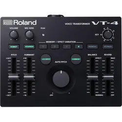 Roland VT-4 Voice Performer