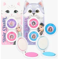 DEPESCHE TOPModel BEAUTY and ME Haarkreiden 2er-Pack