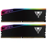 Patriot Viper Elite 5 Ultra 32GB 2x16GB DDR5-6400, CL32-39-39-101, retail