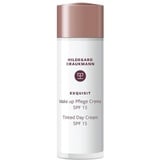 Hildegard Braukmann Exquisit Make up Pflege Creme LSF 15 50 ml