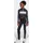adidas Seasonal Essentials Tiberio 3-Streifen Trainingsanzug Schwarz 164