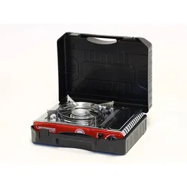 Rothenberger Industrial Gas Kocher Deluxe RS 220 1500004233