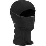 GripGrab Thermal Winter Sturmhaube - Black - One Size