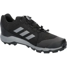 Adidas Terrex GTX Wanderschuh Core Black / Grey Three / Core Black 32