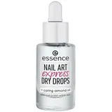 Essence Nail Art Express Dry Drops Nagellacktrockner 8 ml