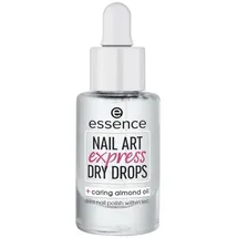 Essence Nail Art Express Dry Drops Nagellacktrockner 8 ml