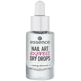 Essence Nail Art Express Dry Drops Nagellacktrockner 8 ml
